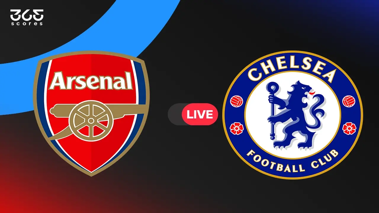 اللقاء المنتظر: تشيلسي يواجه أرسنال في ذهاب نصف نهائي كأس الرابطة 2026